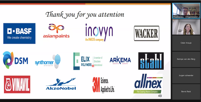 POLYMAT Industrial Liaison Programme