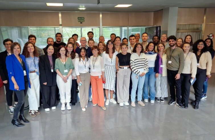 Annual Meeting of the Industrial Liaison Programme 2024
