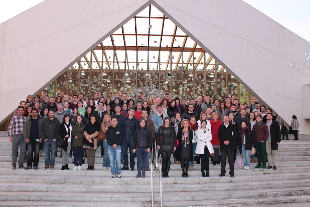 First POLYMAT Day edition