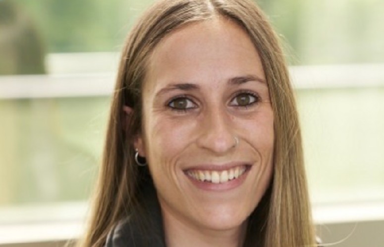 Iranzu Barbarin has successfully defended her PhD thesis