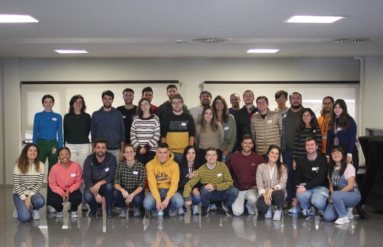 Workshop on How Researchers can Communicate and Generate Impact on the Society