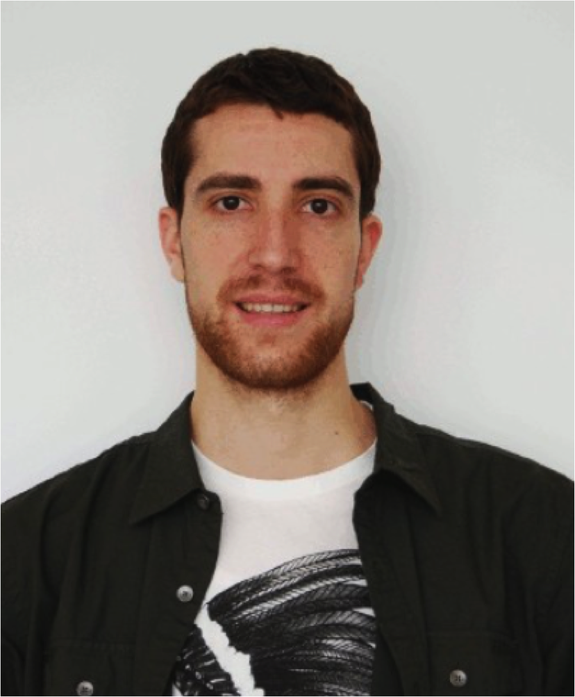 Dr. Jorge Fern&aacute;ndez awarded with the 'Best Thesis 2016' prize by the Spanish Polymers Group (GEP)