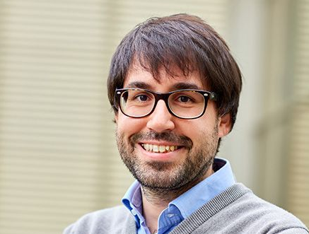 Prof. Aurelio Mateo-Alonso has been awarded with an ERC Consolidator Grant