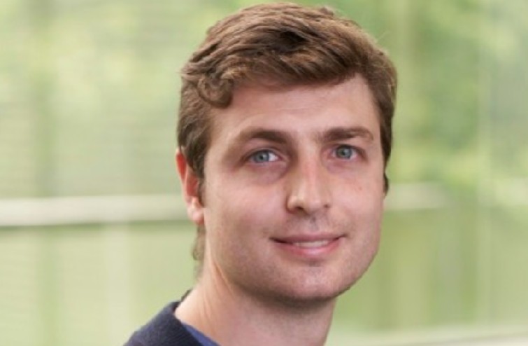 Matias Picchio recognized as emerging investigator by the Royal Society of Chemistry and the American Chemical Society