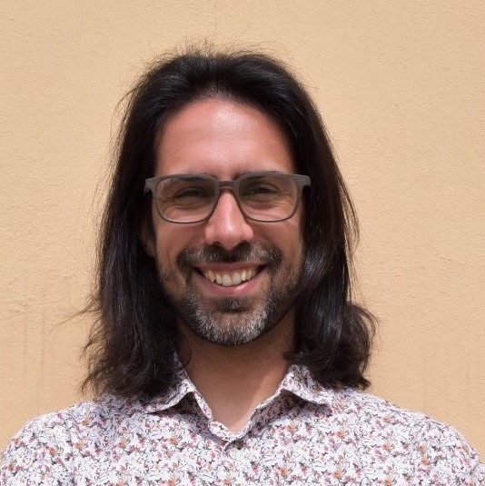 Dr. Daniele Mantione, former POLYMAT researcher and current collaborator, awarded by the RSEQ with the Young Investigator Award