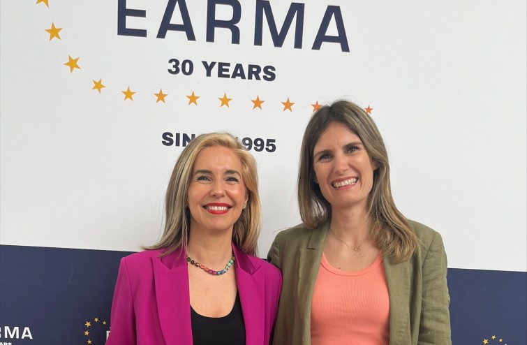POLYMAT Participates in INORMS 2025 to Strengthen Global Research Management Networks