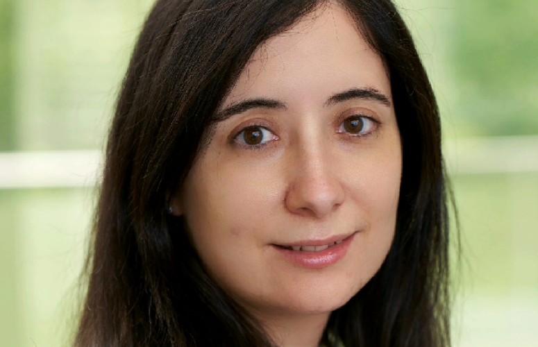 Miryam Criado has been awarded the Emakiker 2022 grant