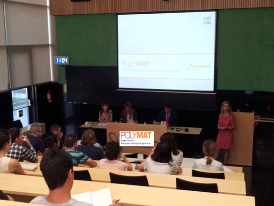 Scientific Production Software Program Presentation