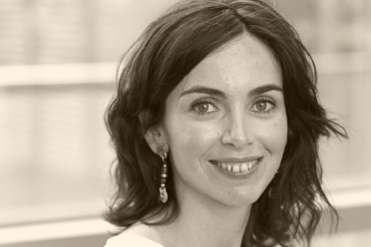 Nerea Casado has been appointed as Ikerbasque Research Fellow