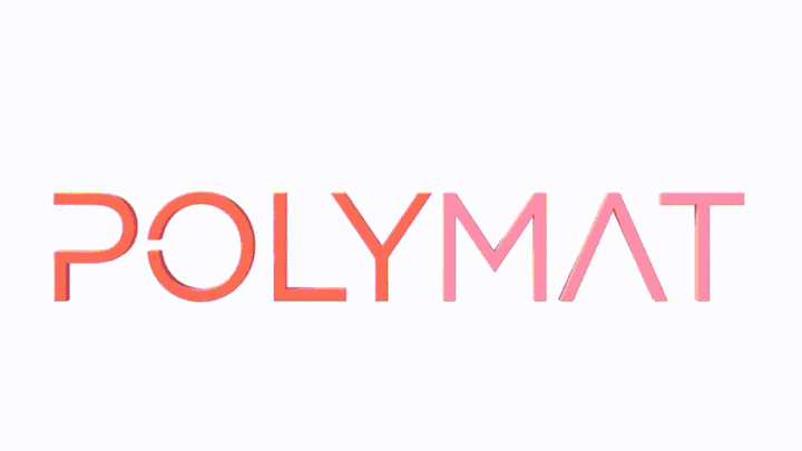 POLYMAT&rsquo;s New Visual Identity