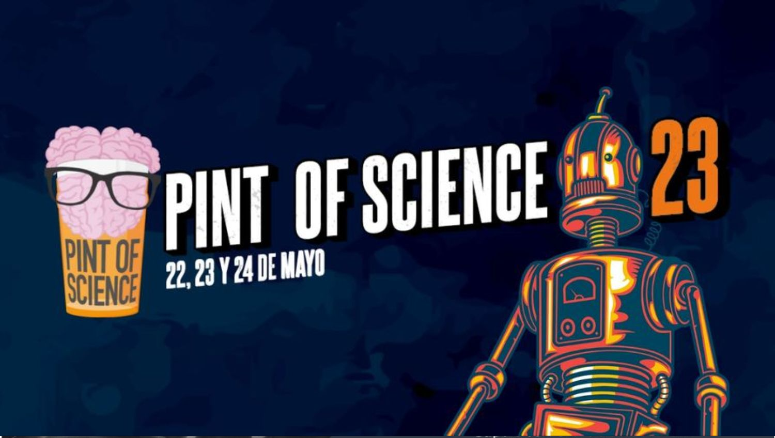 Pint of Science 2023