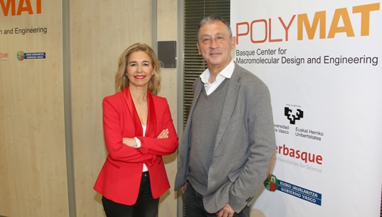 POLYMAT invests in Polimerbio and becomes part of its shareholders