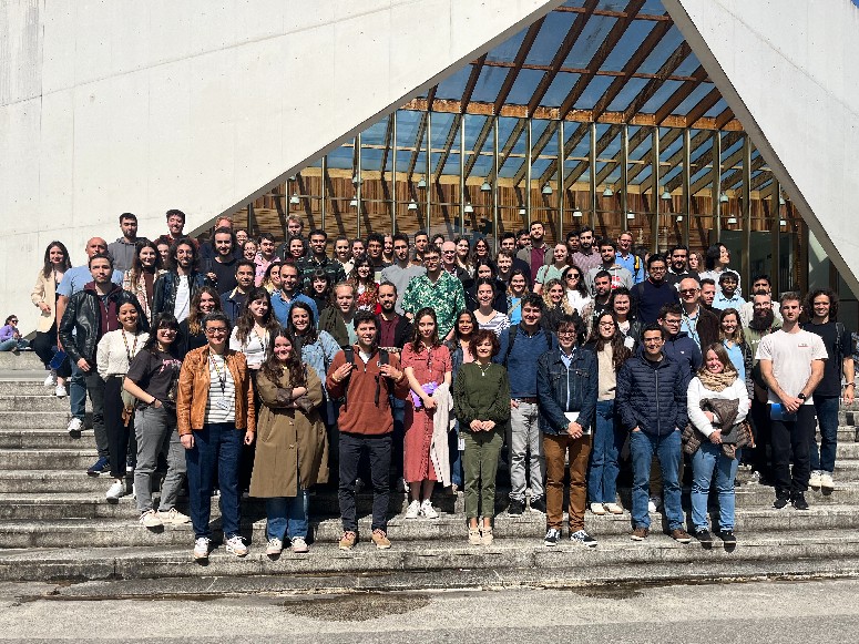 POLYMAT Students Day 2023