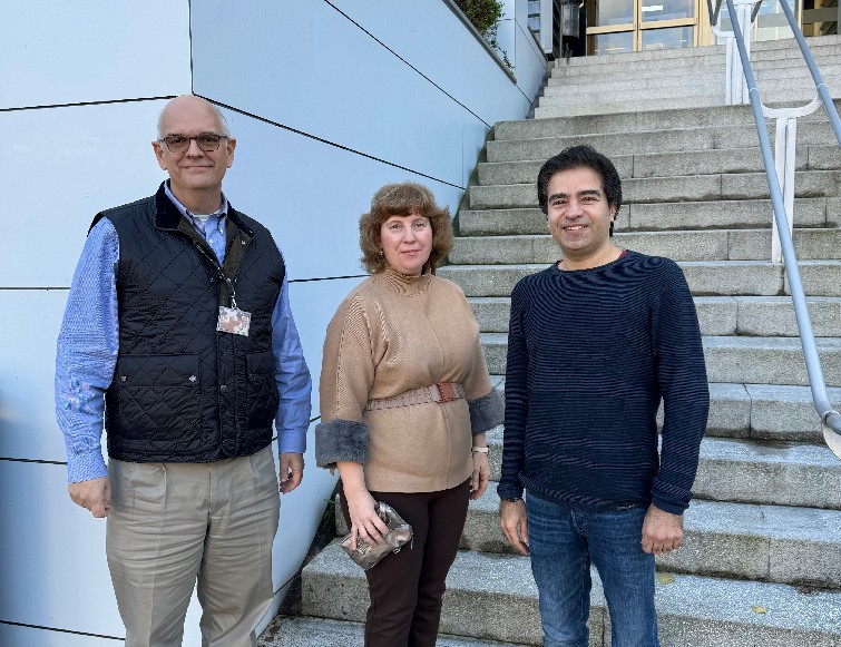 POLYMAT researchers coordinate a New POCTEFA project for sustainable bioplastic innovation using sugar-based materials