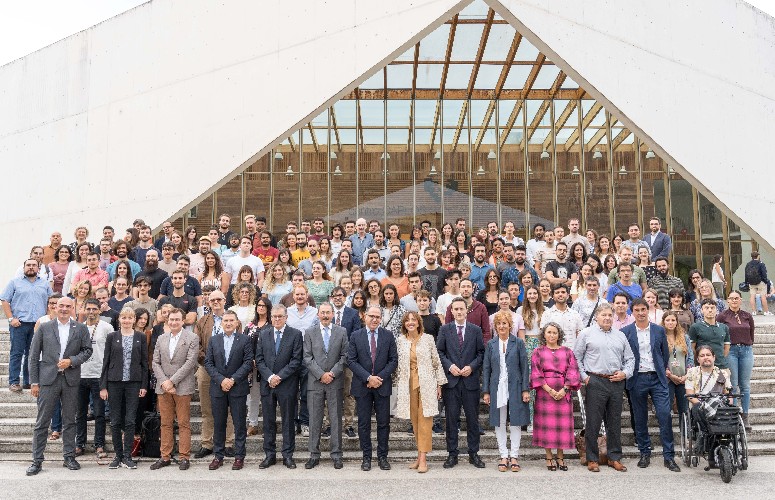 POLYMAT 10th anniversary
