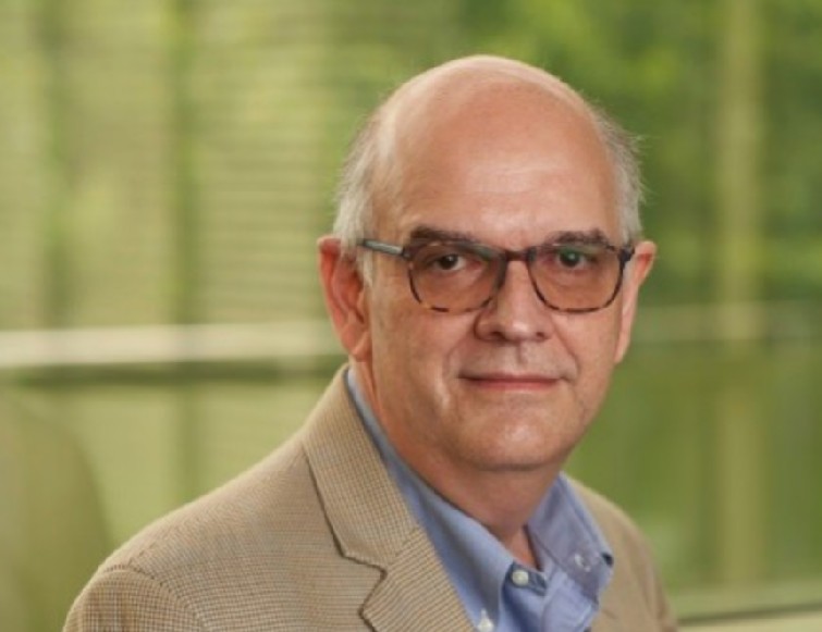 Alejandro M&uuml;ller appointed as member of the editorial board of journal macromolecules&nbsp;