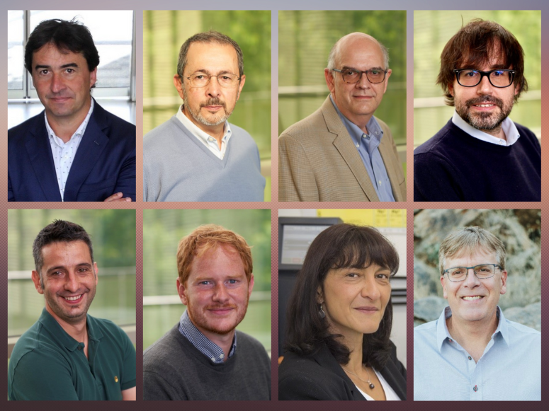 Eight Polymat researchers are among the most influential researchers according to Stanford University.