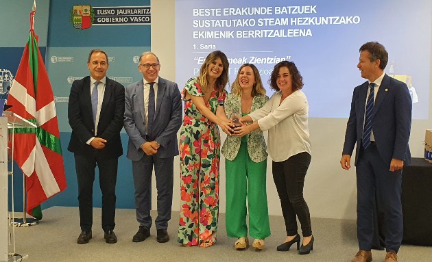 Annual meeting of the Industrial Liaison Programme
