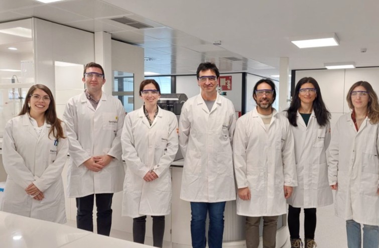 POLYMAT and Tecnalia join forces to boost green hydrogen in the Basque Country