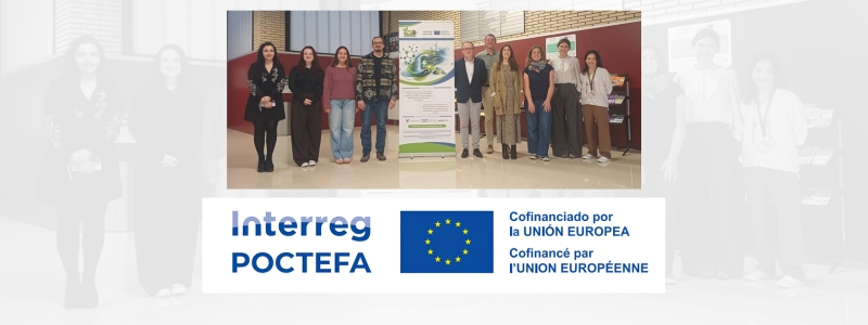 POCTEFA TransBorder: Next-Generation Sustainable Solid Batteries