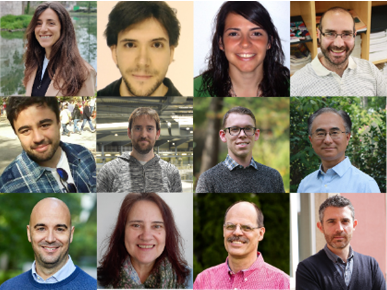A research work led by Sara Marina and Jaime Martin in Materials Horizons winner of the 2022 Outstanding Paper Award