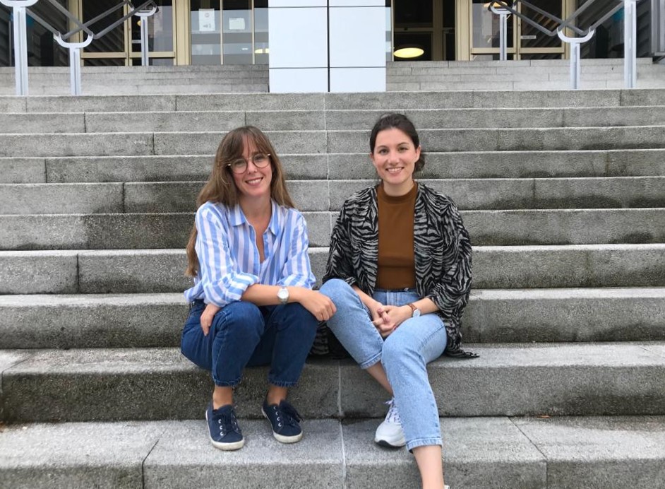 POLYMAT researchers Dr. Andere Basterretxea & Dr. Coralie Jehanno awarded with the best PhD theses in polymers 2019 by the RSEQ and GEP