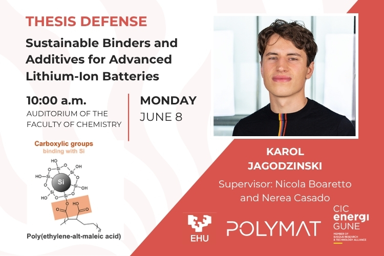 Defense of PhD Thesis &ndash; Karol Jagodzinski