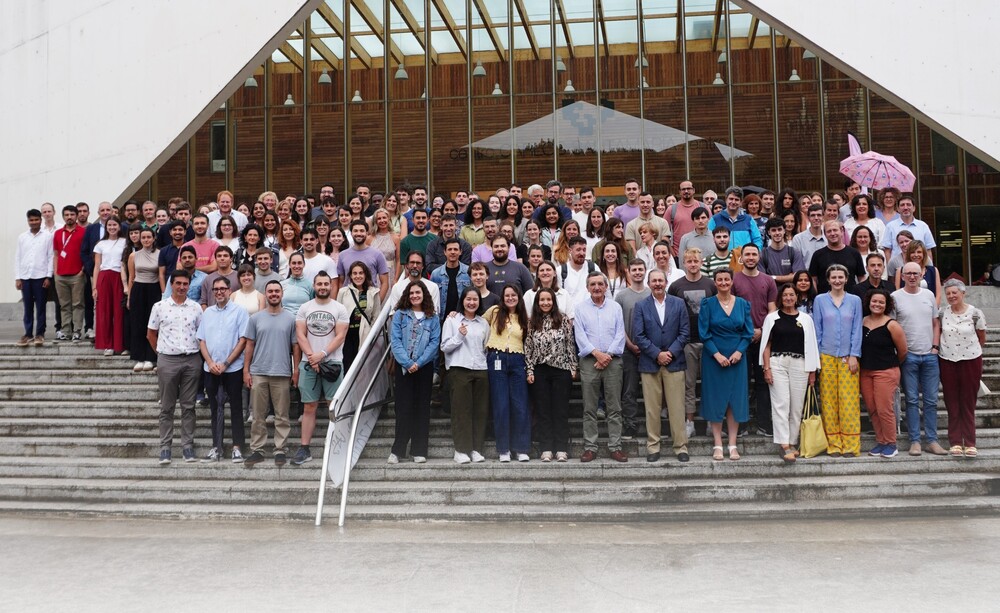 Celebrating a Lifetime of Scientific Excellence: Prof. José M. Asua